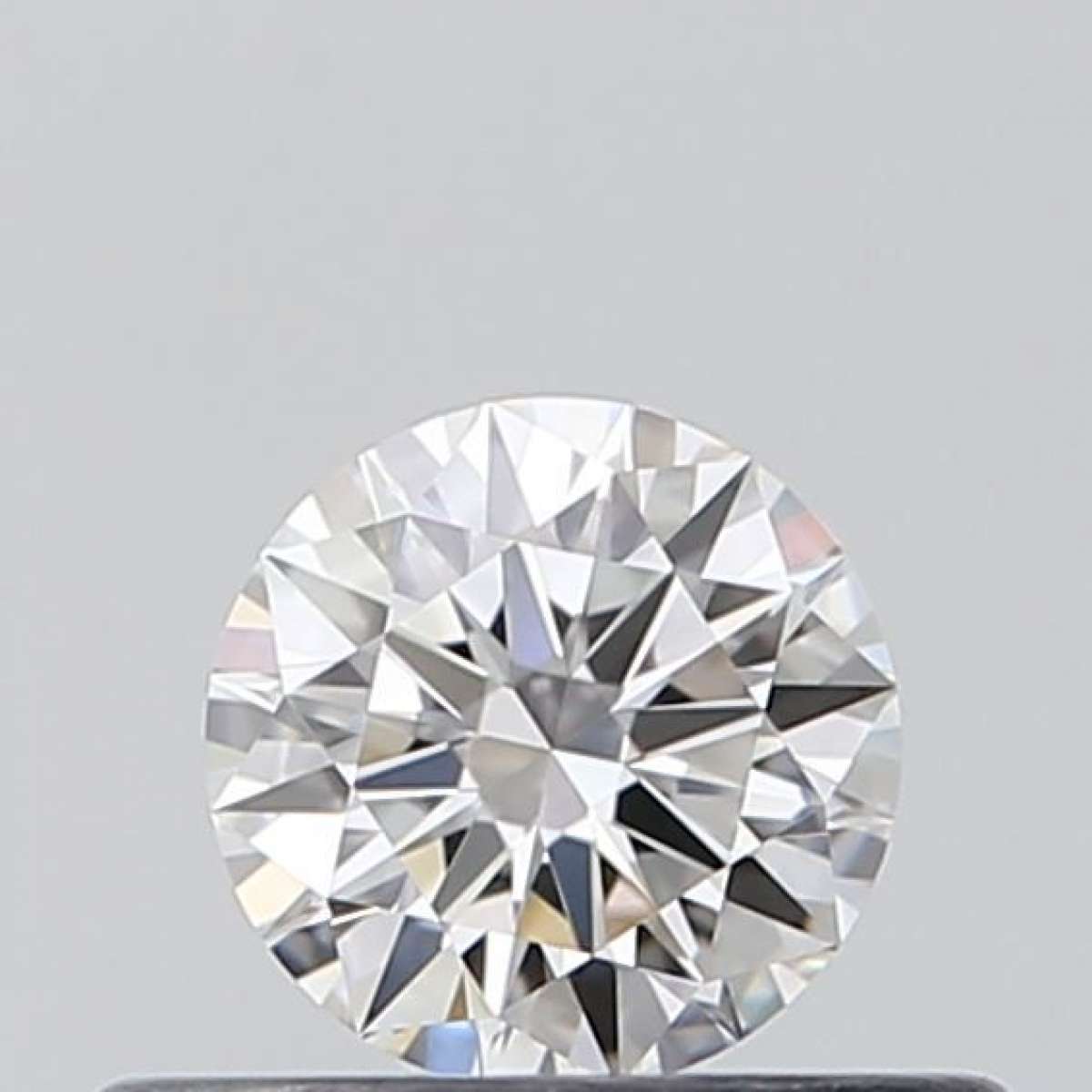 Certified Diamond GIA Carats 0.3 Color E Clarity IF  EX  EX  EX Fluorescence NON Brown No Green No Milky No EyeClean 100%