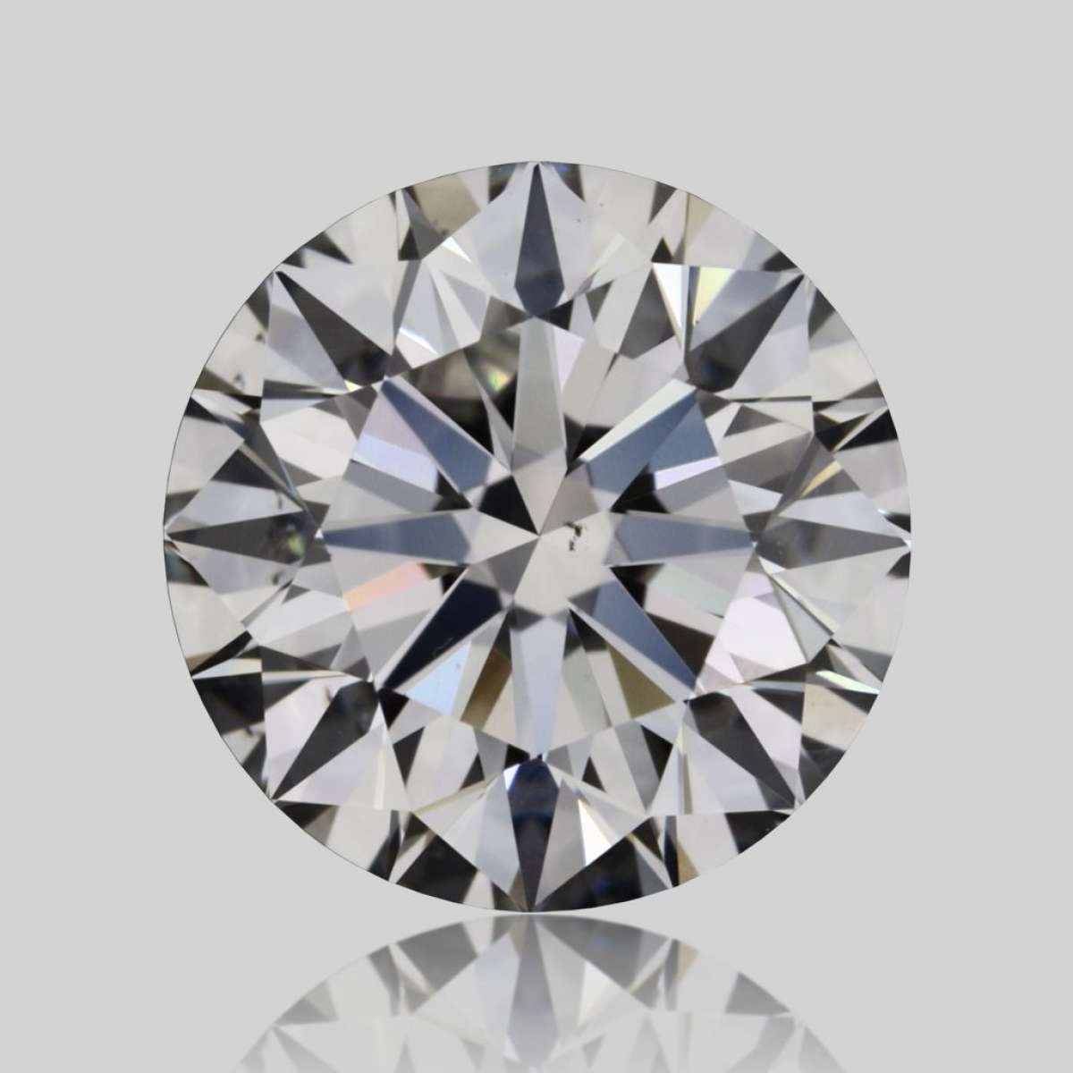 Certified Diamond GIA Carats 1.04 Color G Clarity VS2  EX  EX  EX Fluorescence NON Brown No Green No Milky No EyeClean 100%