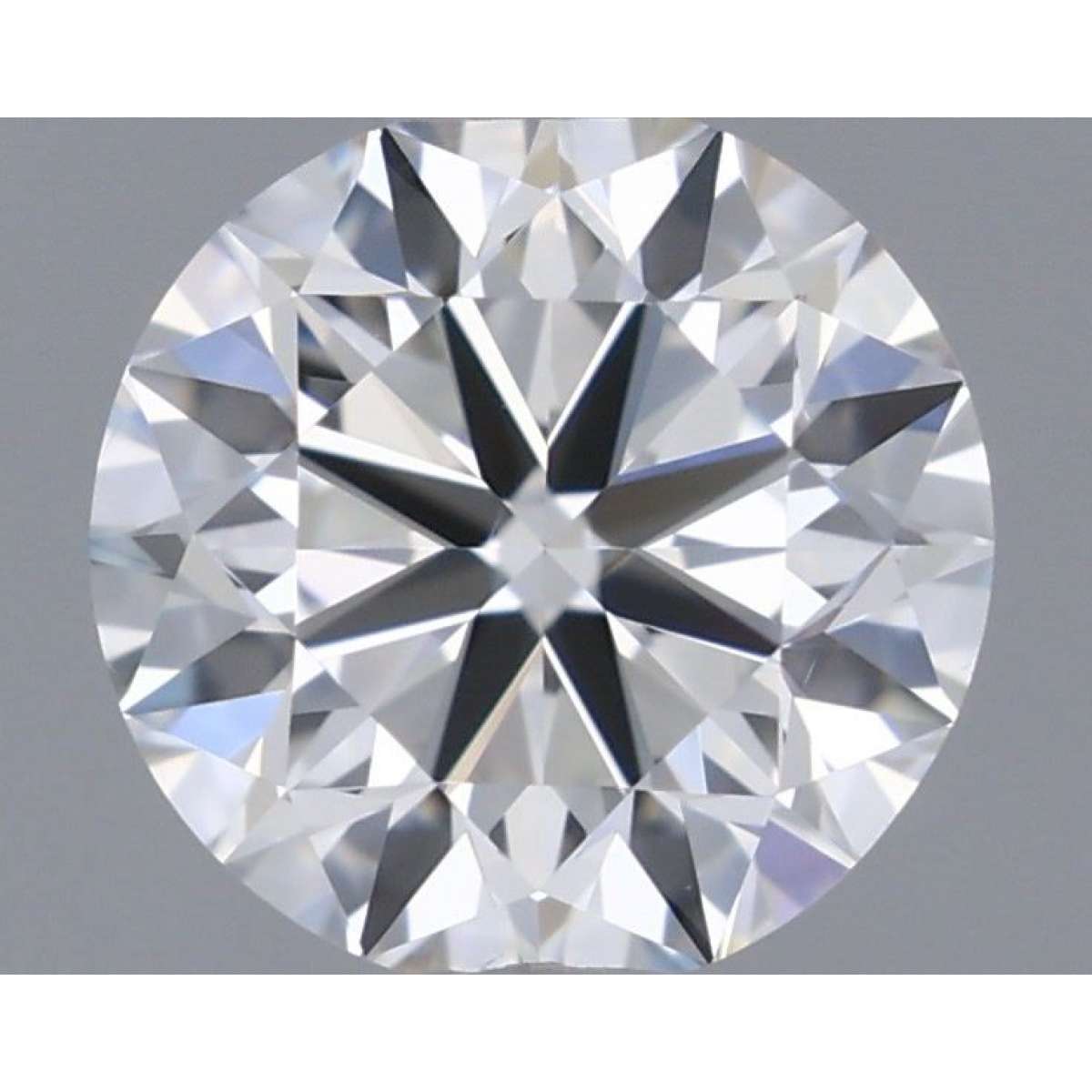 Certified Diamond GIA Carats 0.7 Color G Clarity VS2  VG  EX  VG Fluorescence NON Brown No Green No Milky No EyeClean 100%