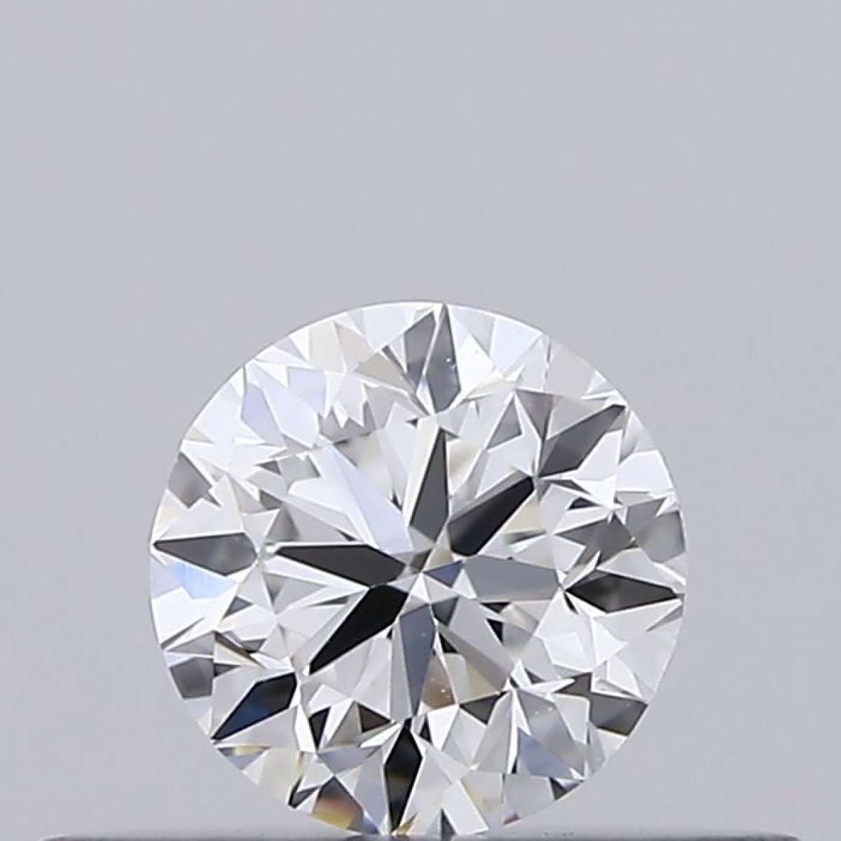 Certified Diamond GIA Carats 0.23 Color E Clarity VS1  VG  EX  VG Fluorescence NON Brown No Green No Milky No EyeClean 100%