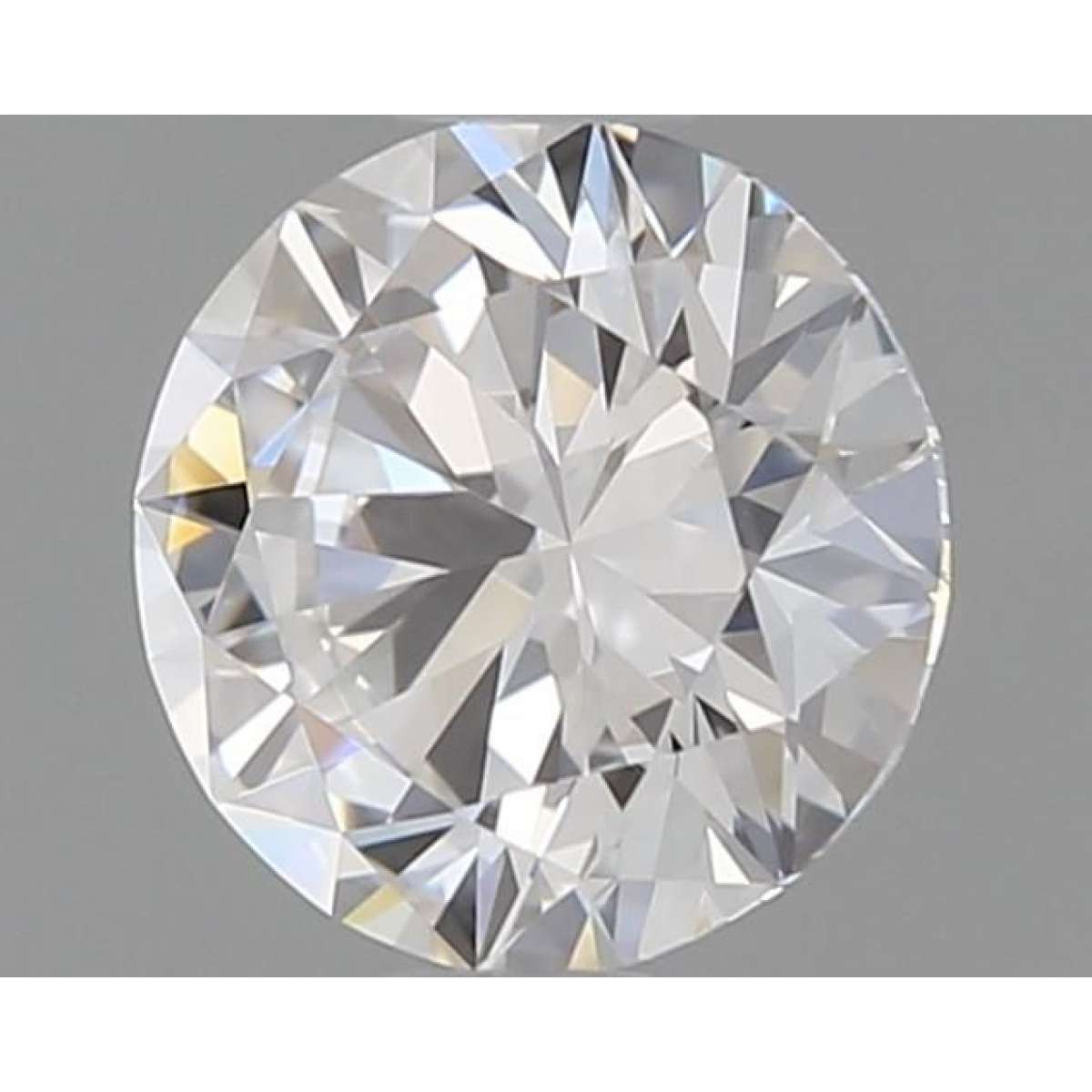 Certified Diamond GIA Carats 0.5 Color D Clarity VS1  EX  VG  EX Fluorescence NON Brown No Green No Milky No EyeClean 100%