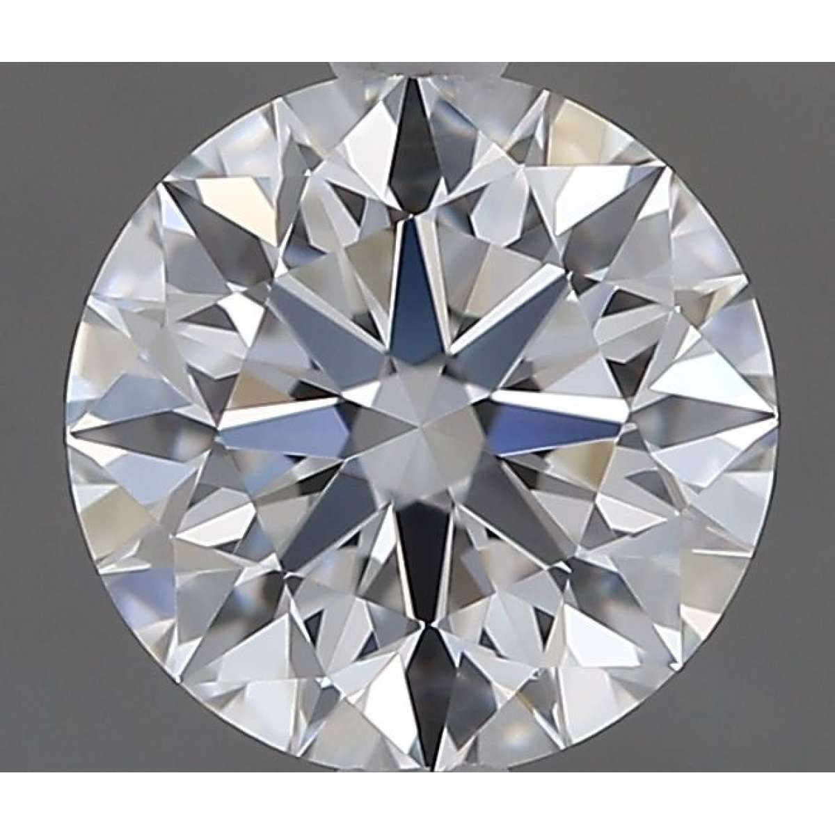 Certified Diamond GIA Carats 0.64 Color E Clarity VVS1  EX  EX  EX Fluorescence NON Brown No Green No Milky No EyeClean 100%