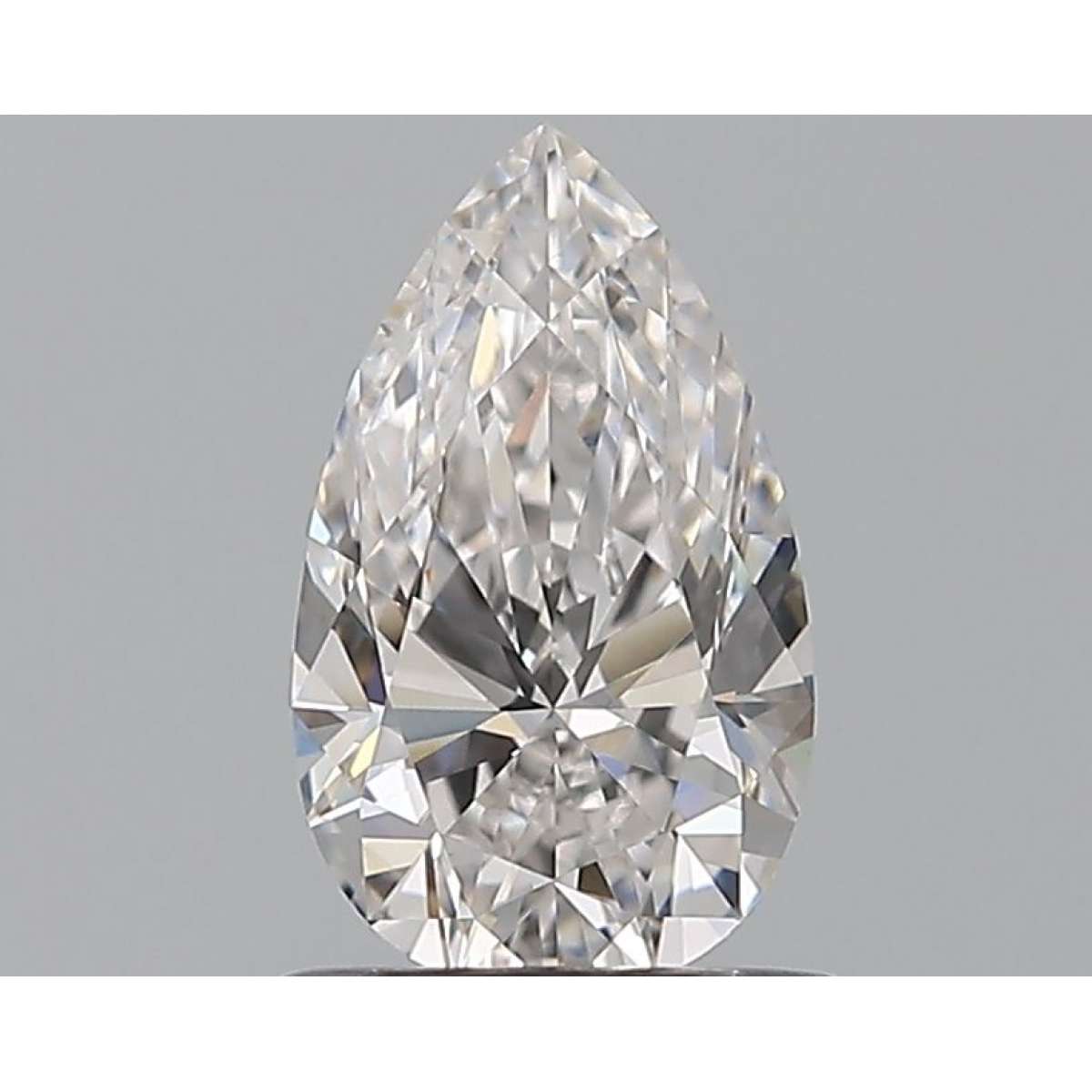 Certified Diamond GIA Carats 0.8 Color E Clarity VVS1  -  EX  EX Fluorescence FNT Brown No Green No Milky No EyeClean 100%