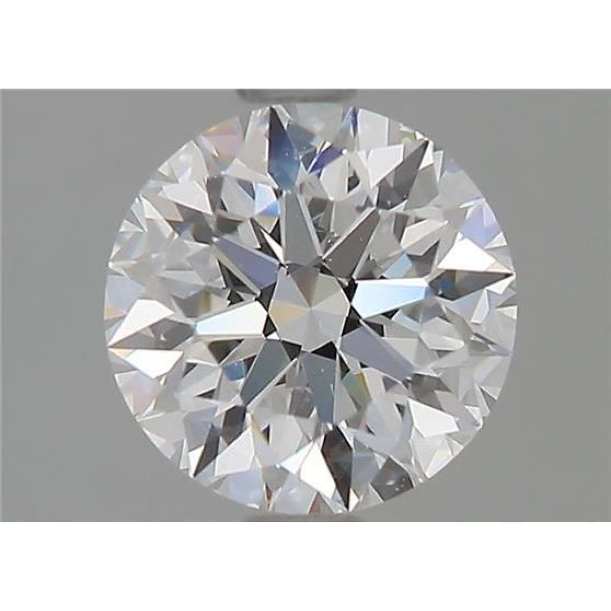 Certified Diamond GIA Carats 1.34 Color D Clarity VVS2  EX  EX  EX Fluorescence NON Brown No Green No Milky No EyeClean 100%