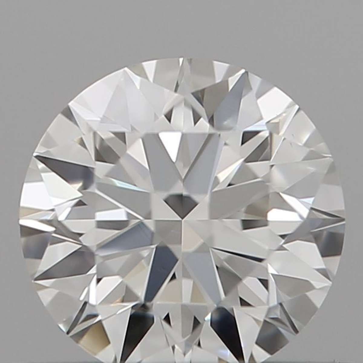 Certified Diamond GIA Carats 0.4 Color G Clarity VS1  EX  EX  EX Fluorescence NON Brown No Green No Milky No EyeClean 100%