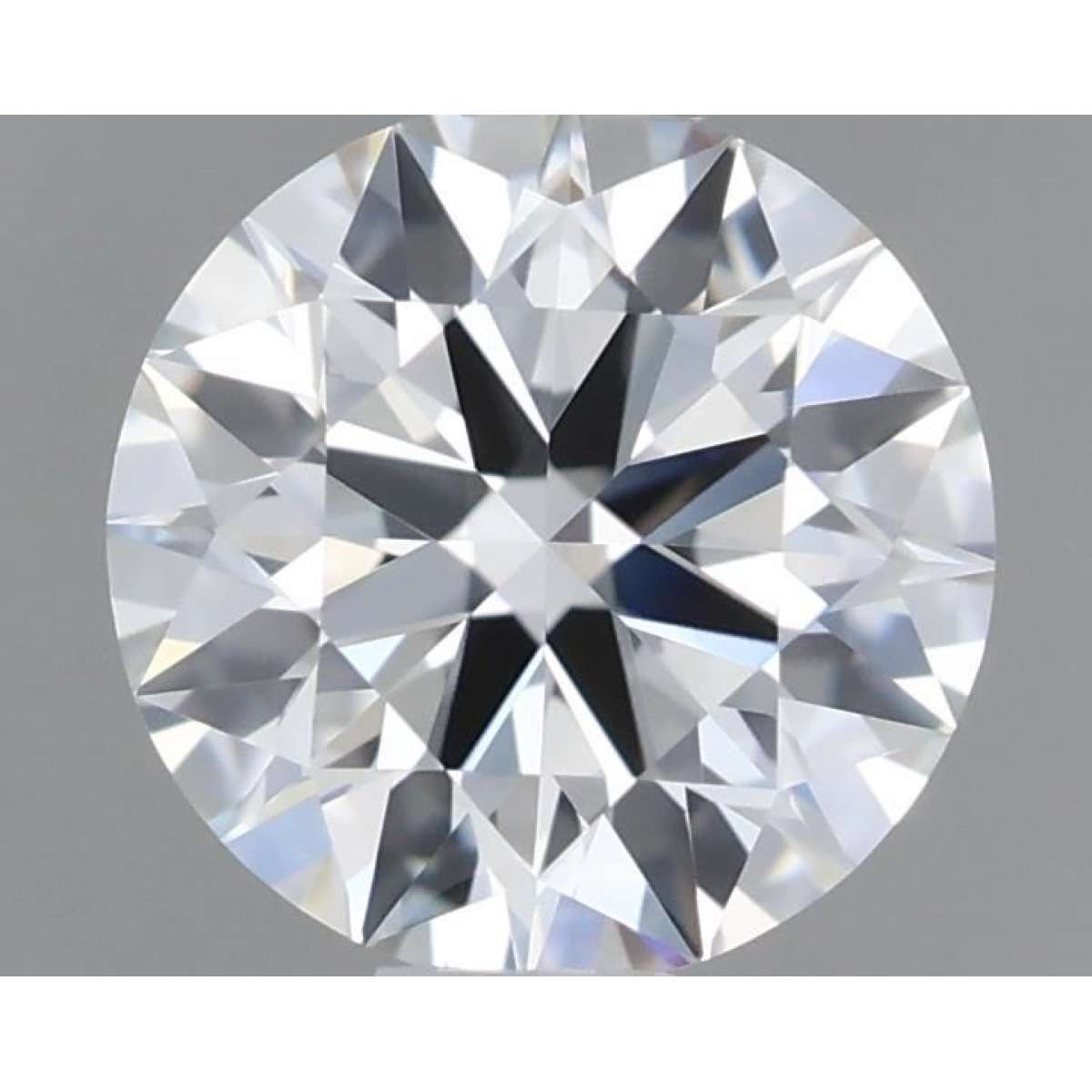 Certified Diamond GIA Carats 0.55 Color G Clarity VVS1  EX  EX  EX Fluorescence NON Brown No Green No Milky No EyeClean 100%