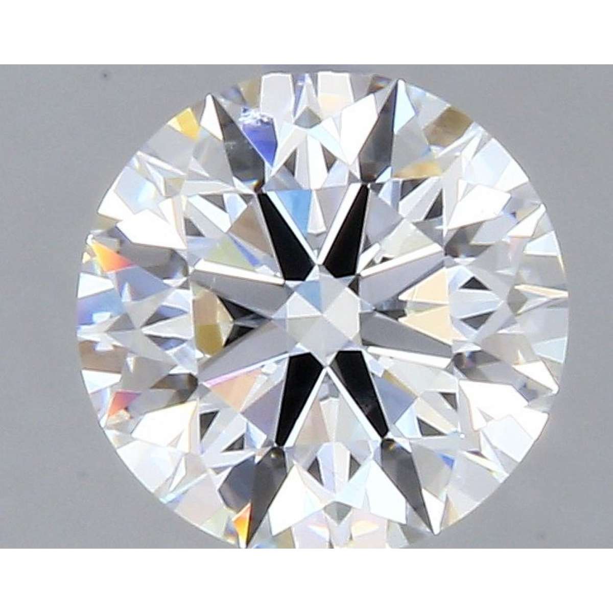 Certified Diamond GIA Carats 0.78 Color H Clarity VS2  EX  EX  EX Fluorescence NON Brown No Green No Milky No EyeClean 100%