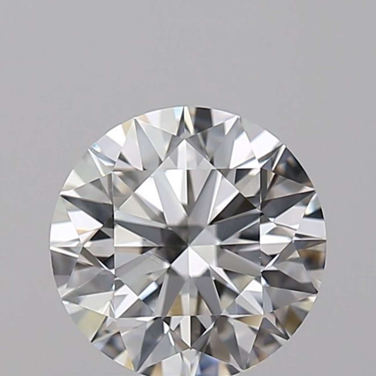 Certified Diamond GIA Carats 0.71 Color H Clarity VS1  EX  EX  EX Fluorescence NON Brown No Green No Milky No EyeClean 100%