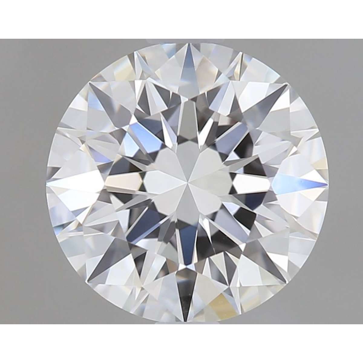 Certified Diamond GIA Carats 1.22 Color D Clarity VS1  EX  EX  EX Fluorescence NON Brown No Green No Milky No EyeClean 100%