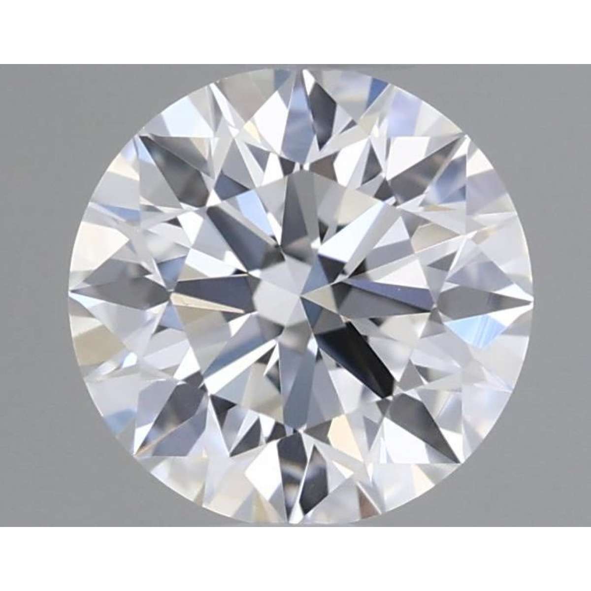 Certified Diamond GIA Carats 0.42 Color E Clarity VS1  EX  EX  EX Fluorescence NON Brown No Green No Milky No EyeClean 100%