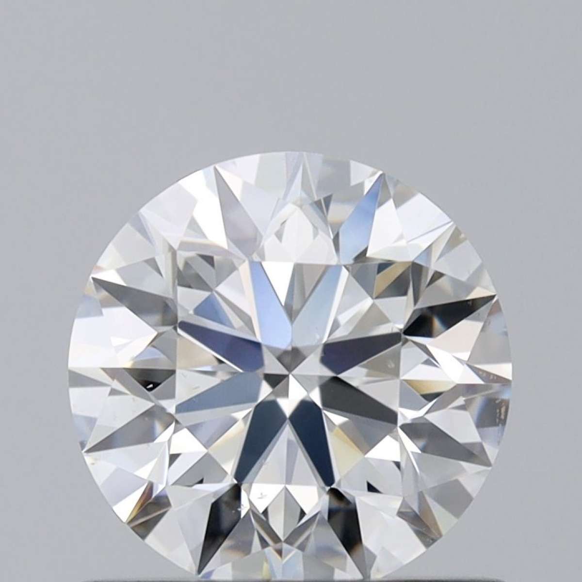 Certified Diamond GIA Carats 0.81 Color G Clarity VS2  EX  EX  EX Fluorescence NON Brown No Green No Milky No EyeClean 100%