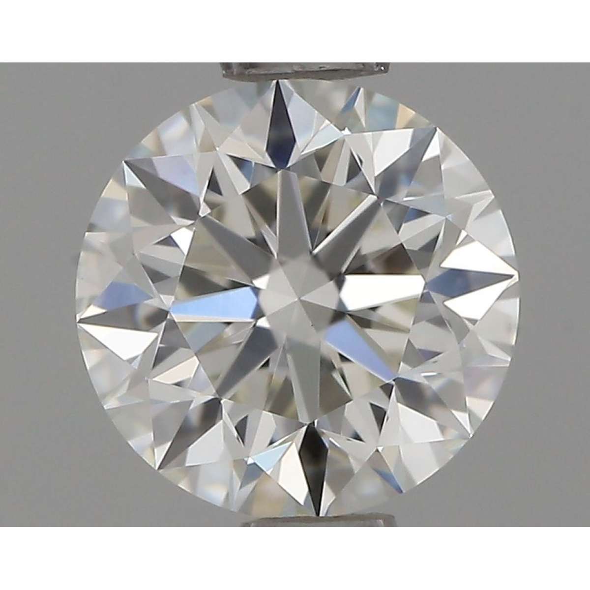 Certified Diamond IGI Carats 0.91 Color H Clarity VVS2  VG  EX  EX Fluorescence FNT Brown No Green No Milky No EyeClean 100%