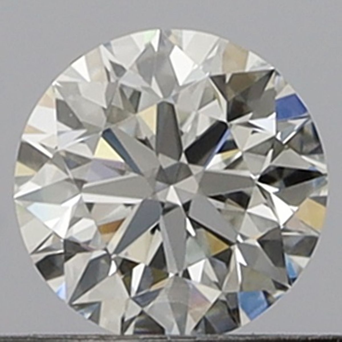 Certified Diamond GIA Carats 0.3 Color E Clarity IF  EX  EX  EX Fluorescence NON Brown No Green No Milky No EyeClean 100%