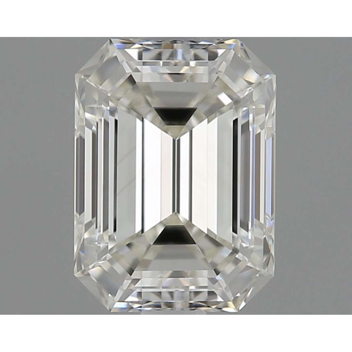 Certified Diamond IGI Carats 0.54 Color H Clarity IF  -  EX  EX Fluorescence NON Brown No Green No Milky No EyeClean 100%