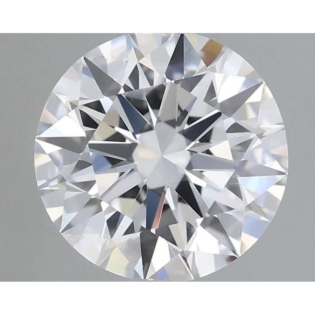 Certified Diamond GIA Carats 0.75 Color D Clarity VS1  EX  EX  EX Fluorescence FNT Brown No Green No Milky No EyeClean 100%