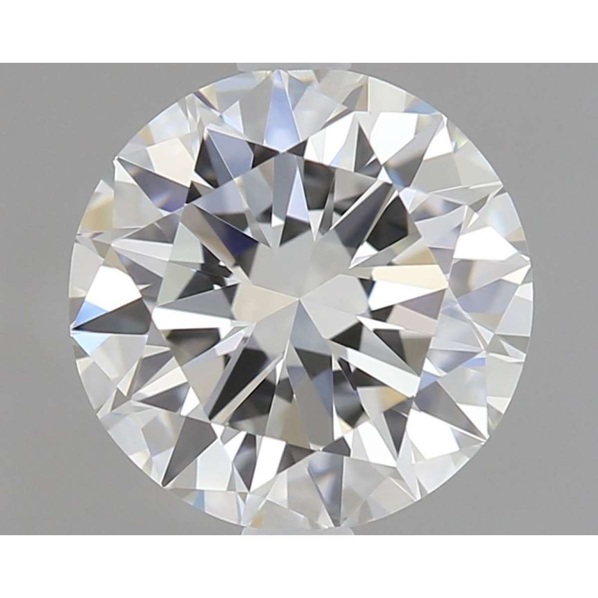 Certified Diamond GIA Carats 0.9 Color H Clarity IF  VG  EX  VG Fluorescence NON Brown No Green No Milky No EyeClean 100%