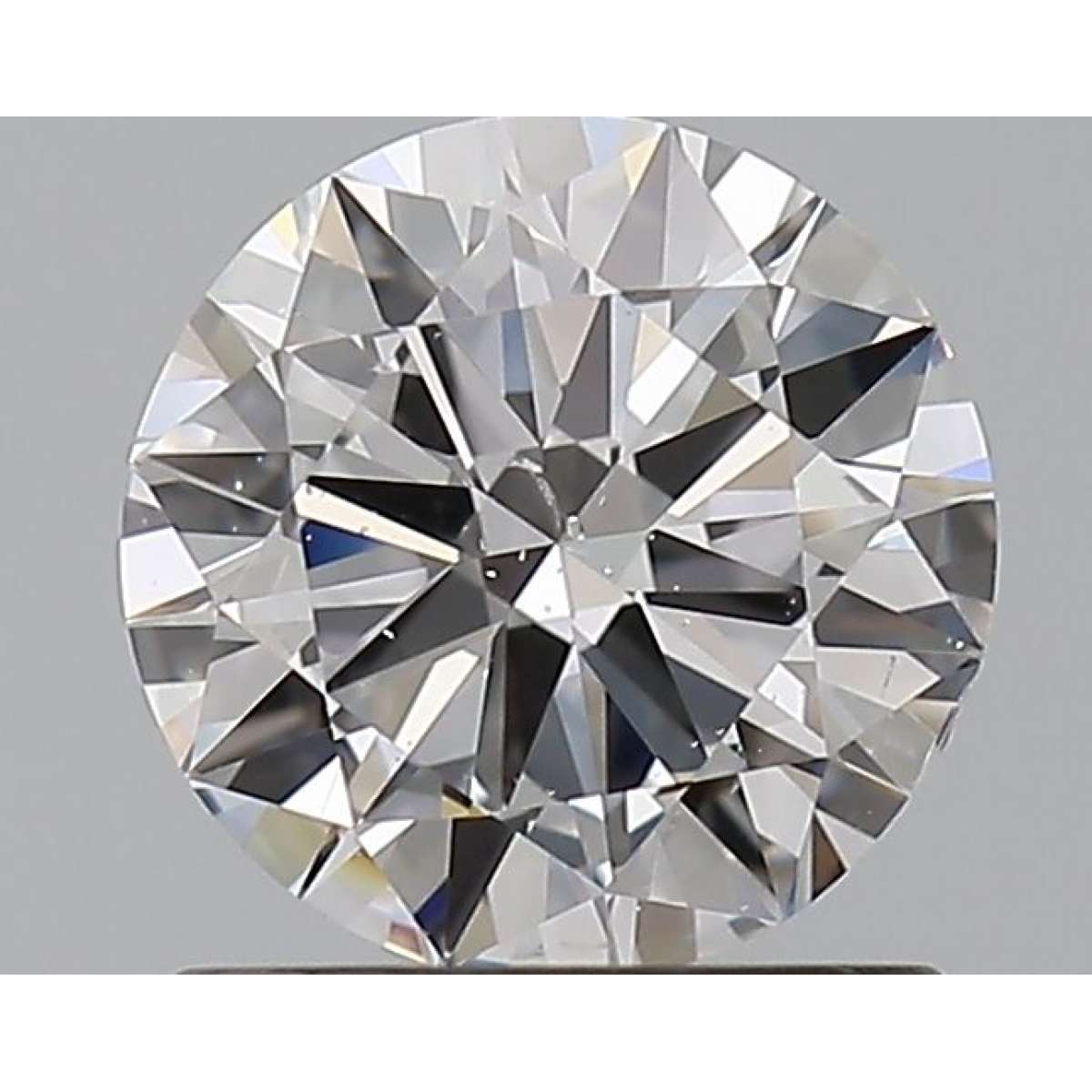 Certified Diamond GIA Carats 0.83 Color D Clarity SI1  VG  EX  VG Fluorescence NON Brown No Green No Milky No EyeClean 100%