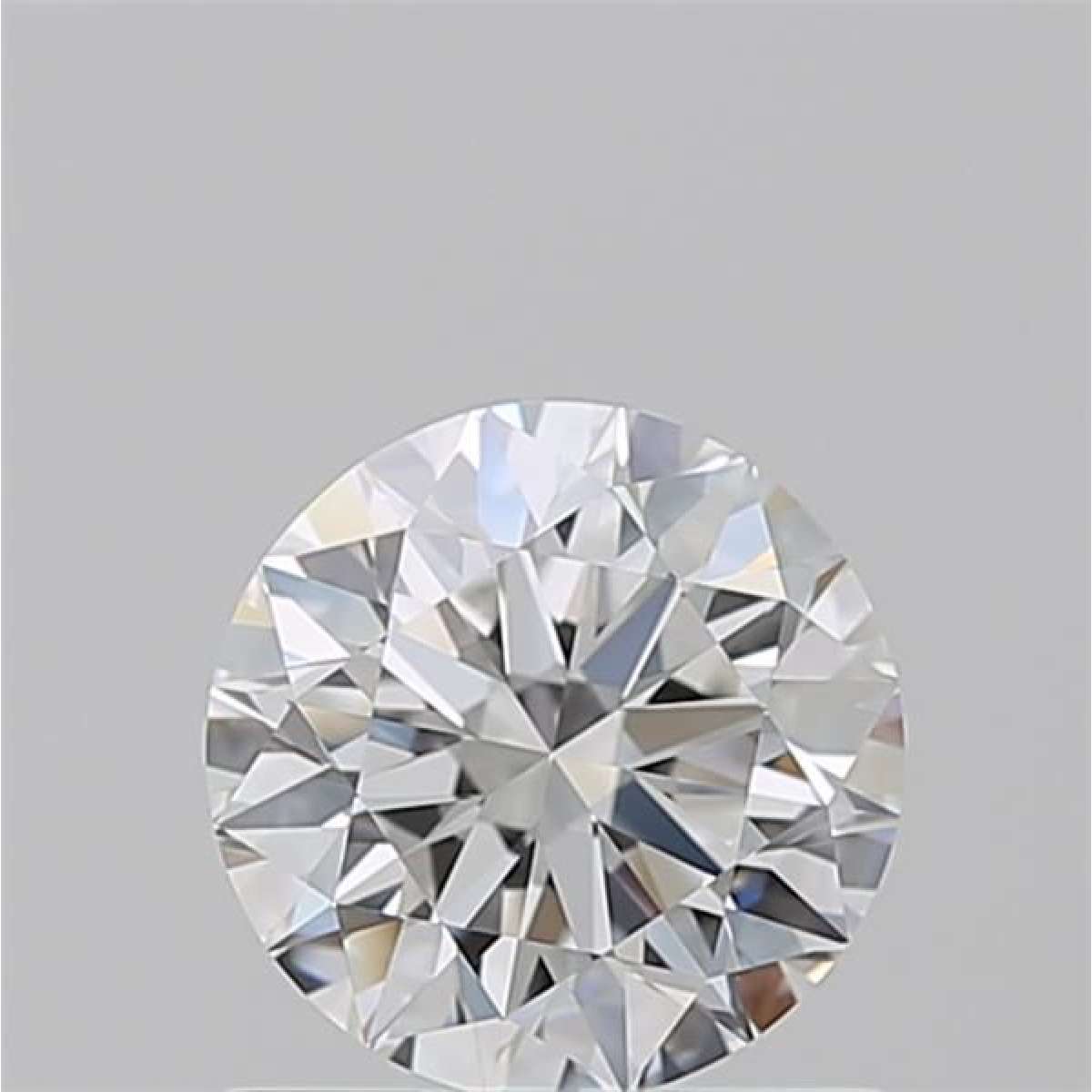 Certified Diamond GIA Carats 0.9 Color E Clarity VVS1  EX  EX  EX Fluorescence NON Brown No Green No Milky No EyeClean 100%