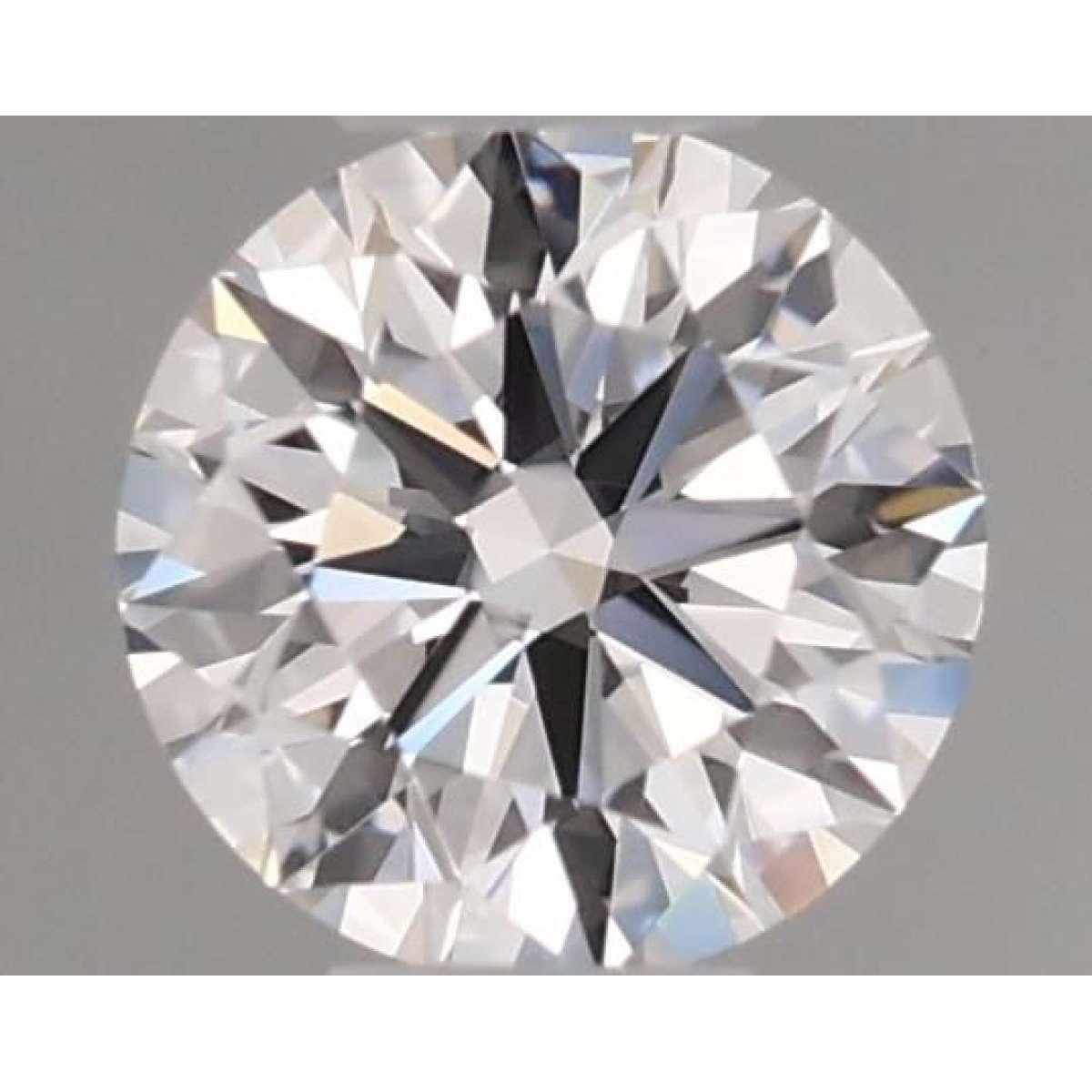 Certified Diamond GIA Carats 0.23 Color G Clarity VVS2  EX  EX  EX Fluorescence NON Brown No Green No Milky No EyeClean 100%