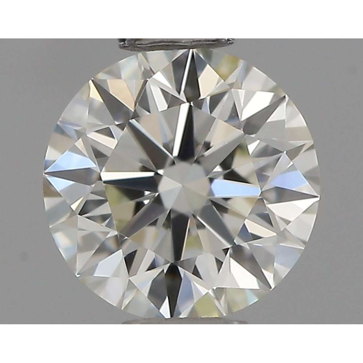 Certified Diamond IGI Carats 0.5 Color H Clarity VVS1  EX  EX  EX Fluorescence NON Brown No Green No Milky No EyeClean 100%