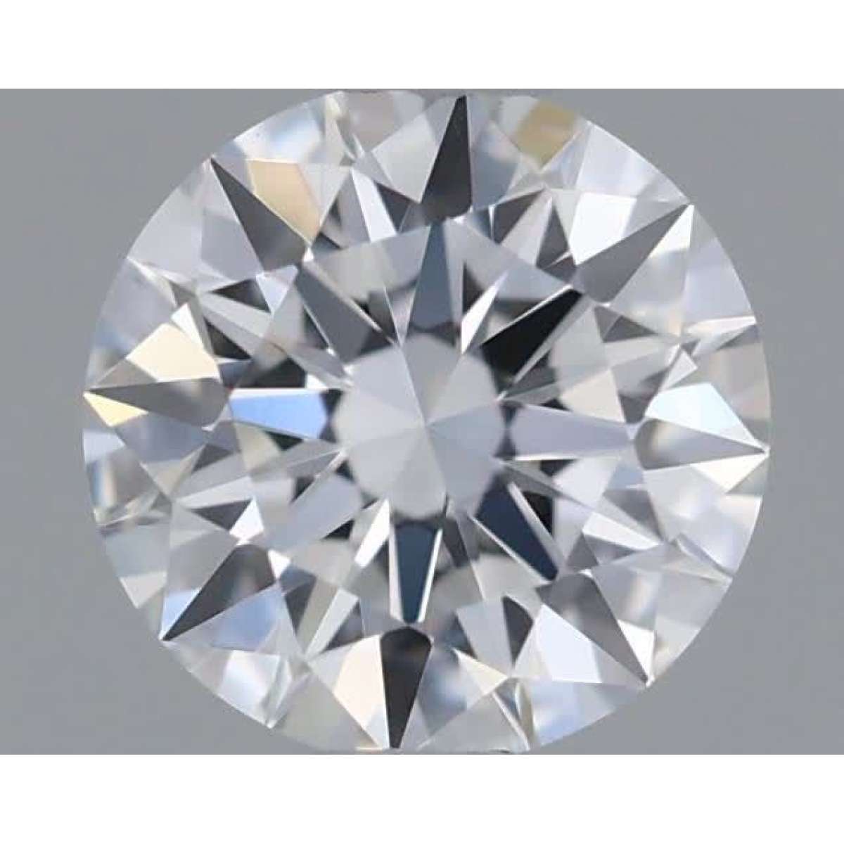 Certified Diamond GIA Carats 0.3 Color D Clarity IF  EX  EX  EX Fluorescence FNT Brown No Green No Milky No EyeClean 100%