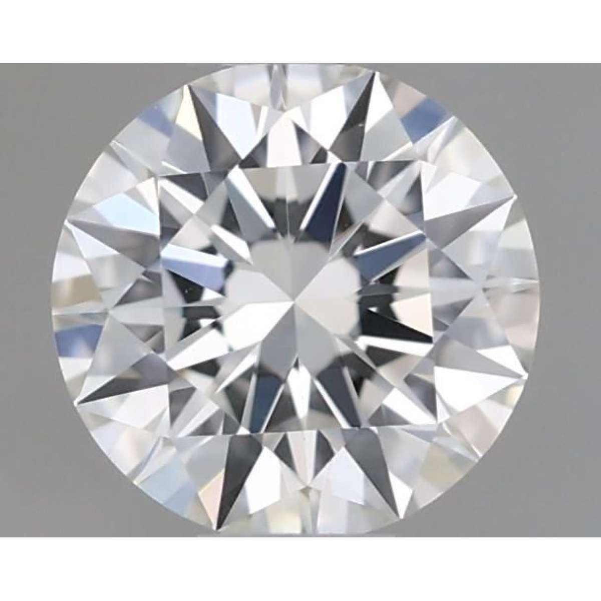 Certified Diamond GIA Carats 0.3 Color G Clarity VVS1  EX  EX  EX Fluorescence FNT Brown No Green No Milky No EyeClean 100%