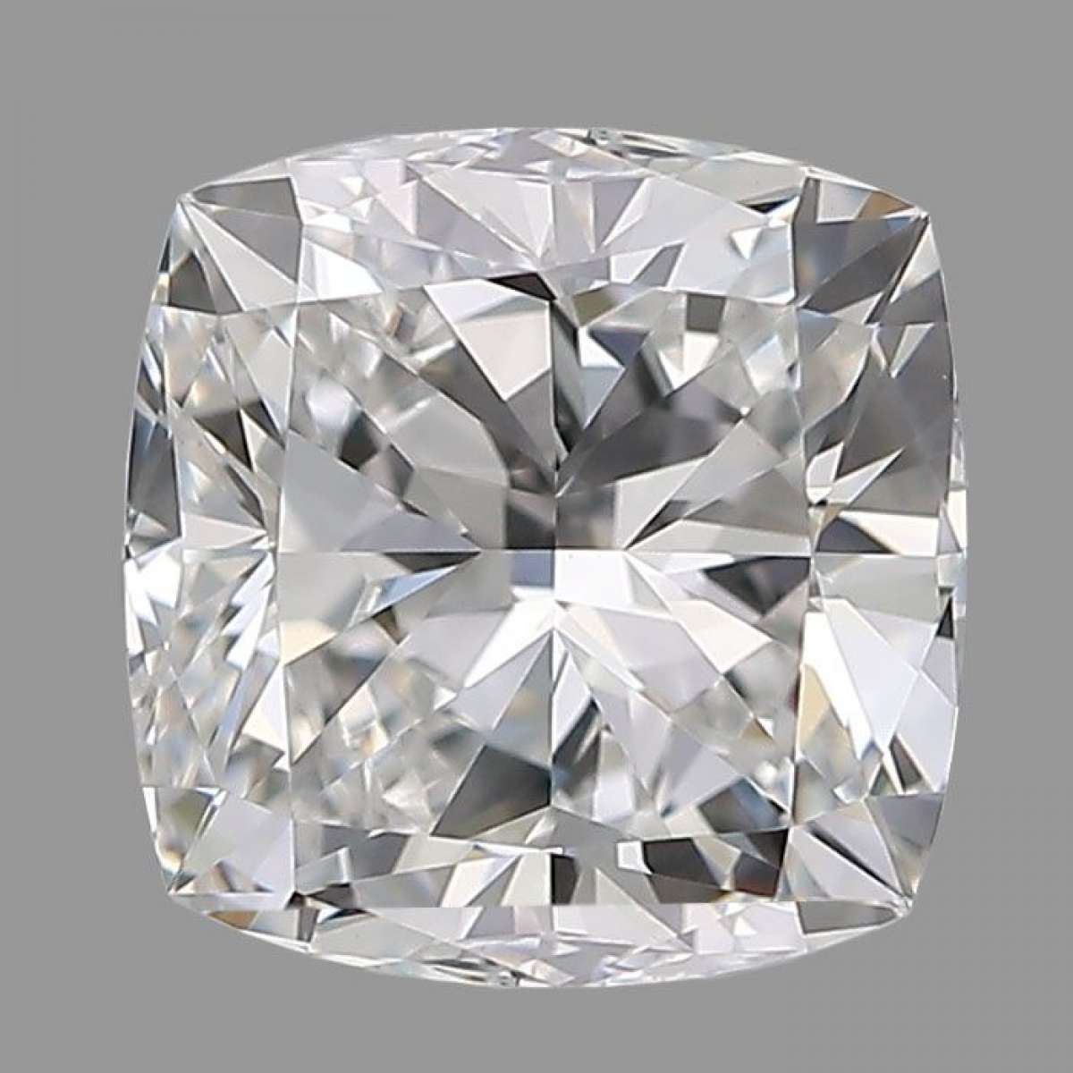 Certified Diamond GIA Carats 1.71 Color E Clarity VS1  -  EX  EX Fluorescence NON Brown No Green No Milky No EyeClean 100%