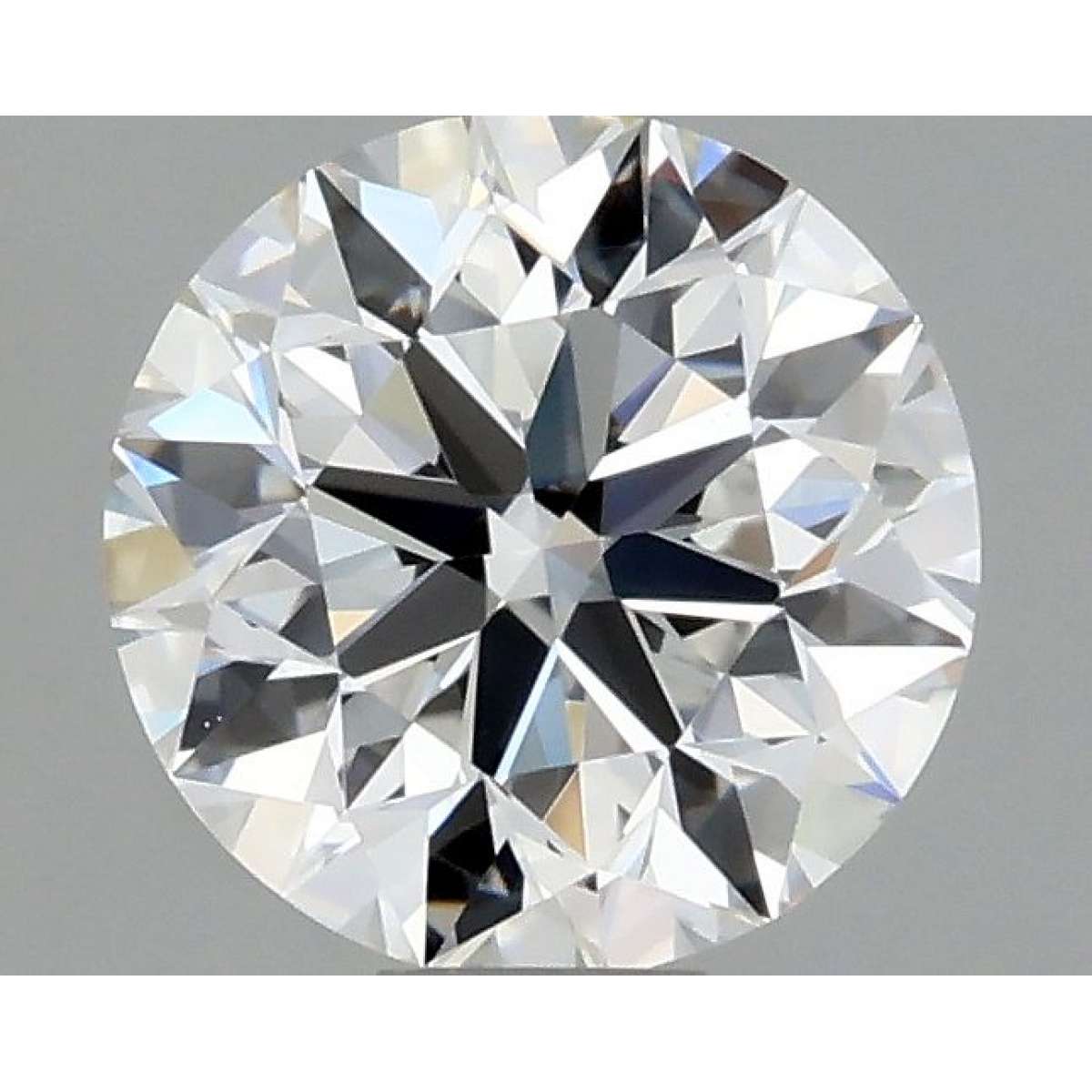 Certified Diamond GIA Carats 0.64 Color D Clarity IF  EX  EX  EX Fluorescence NON Brown No Green No Milky No EyeClean 100%