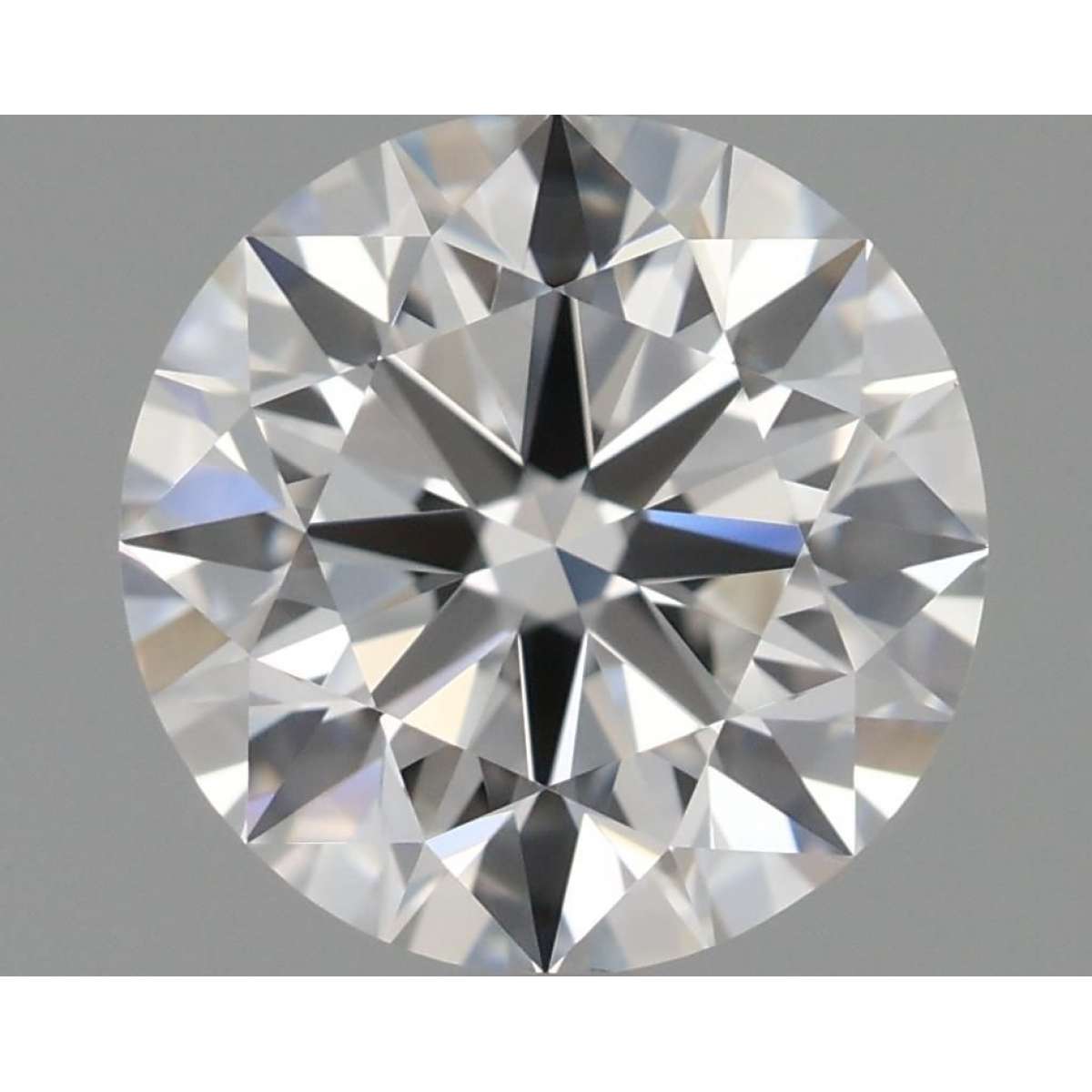 Certified Diamond GIA Carats 1.3 Color F Clarity VVS1  EX  EX  EX Fluorescence NON Brown No Green No Milky No EyeClean 100%