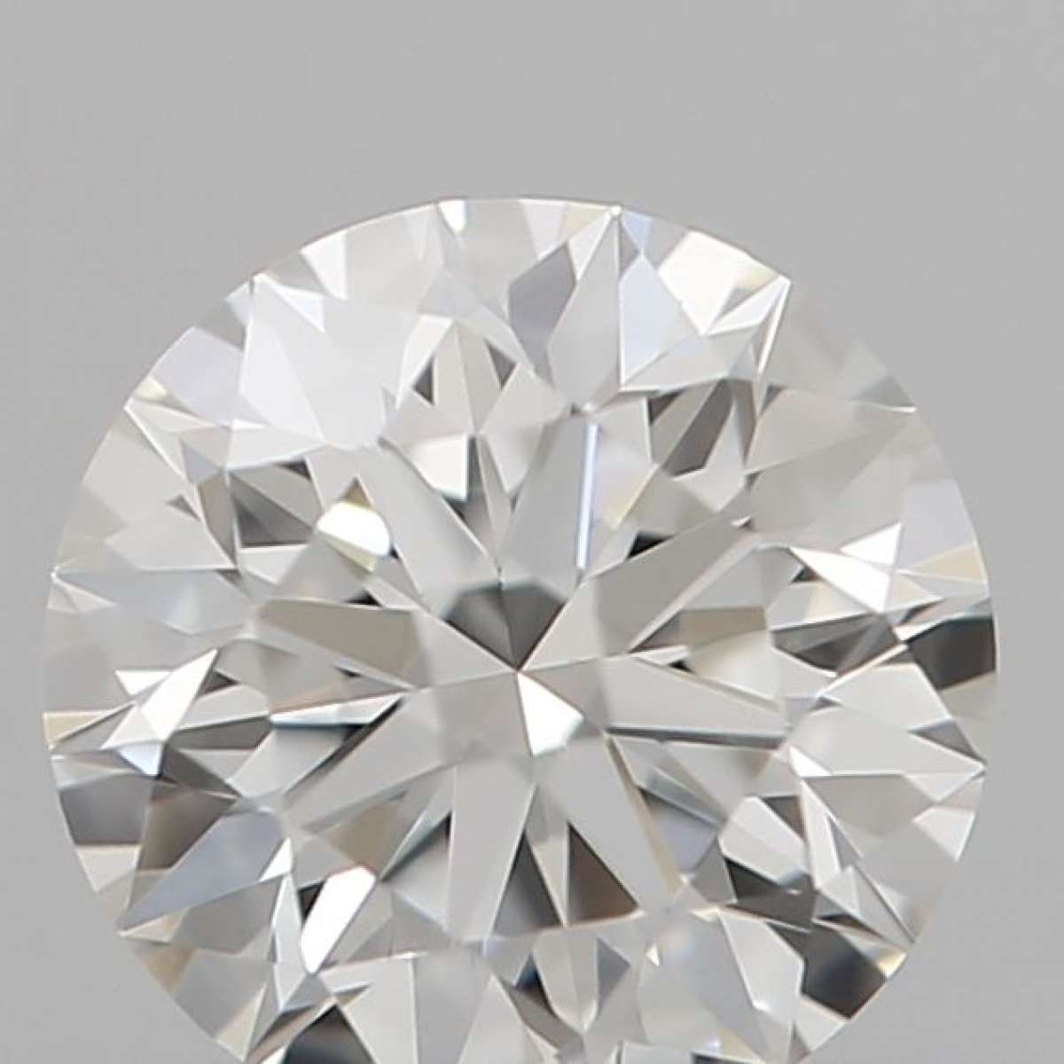 Certified Diamond GIA Carats 0.23 Color H Clarity IF  EX  EX  EX Fluorescence NON Brown No Green No Milky No EyeClean 100%