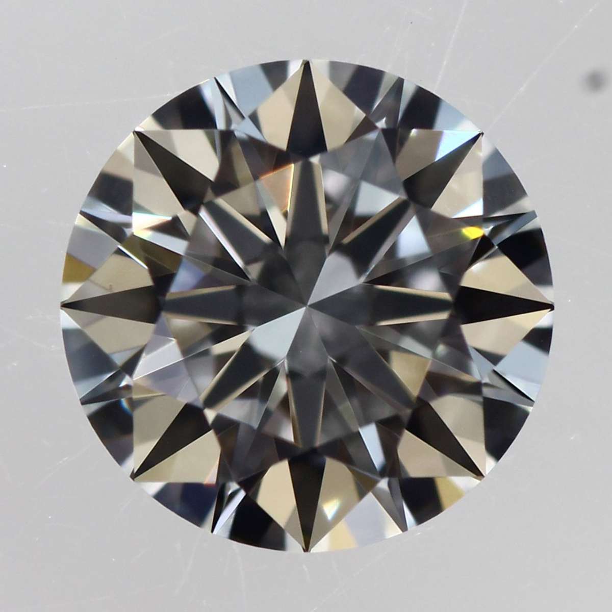 Certified Diamond GIA Carats 0.31 Color E Clarity IF  EX  EX  EX Fluorescence FNT Brown No Green No Milky No EyeClean 100%