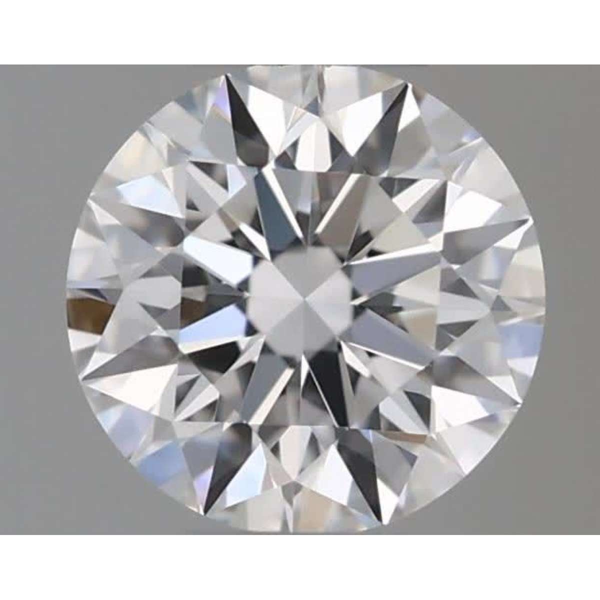 Certified Diamond GIA Carats 0.26 Color D Clarity IF  EX  EX  EX Fluorescence FNT Brown No Green No Milky No EyeClean 100%