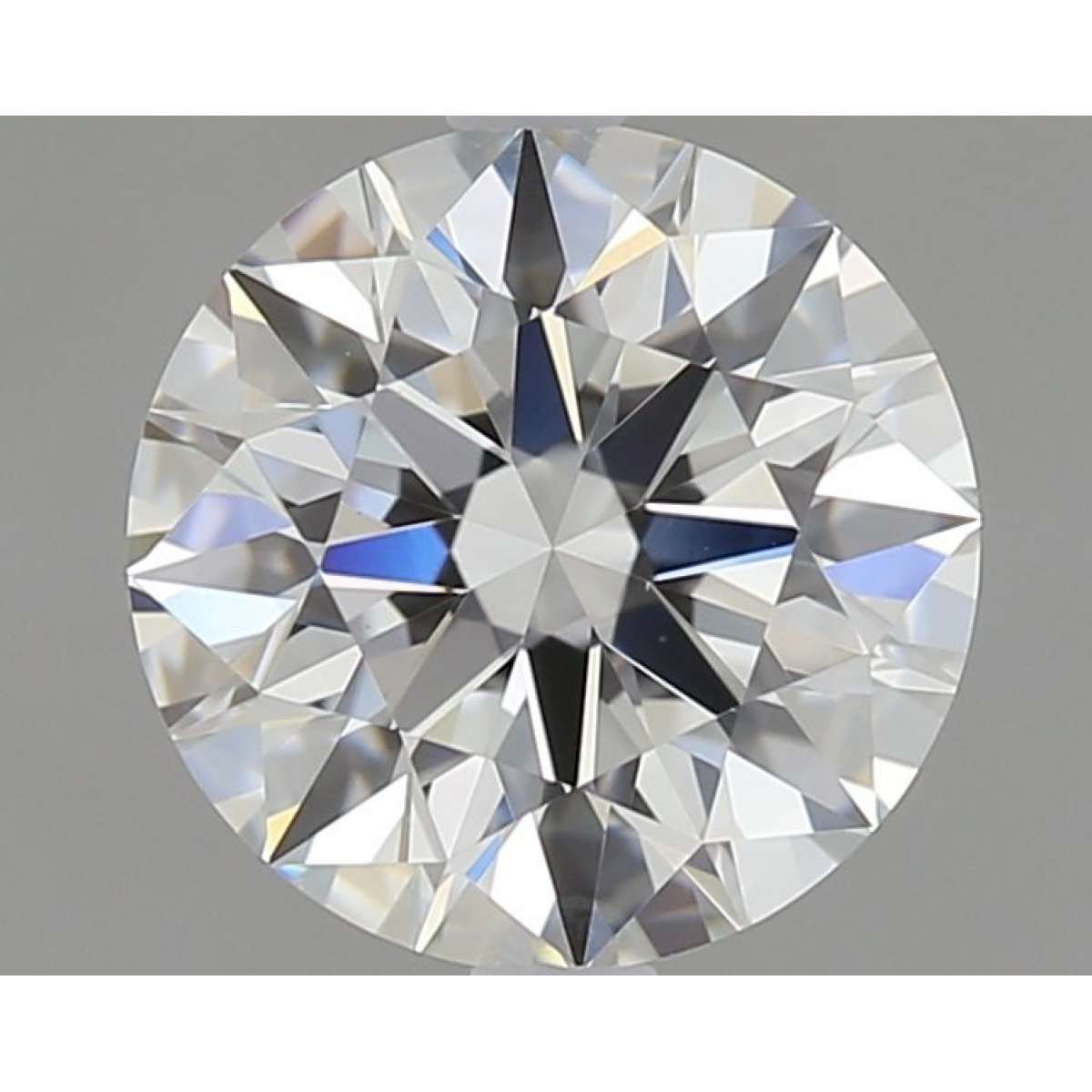 Certified Diamond GIA Carats 1.07 Color G Clarity VS1  EX  EX  EX Fluorescence NON Brown No Green No Milky No EyeClean 100%