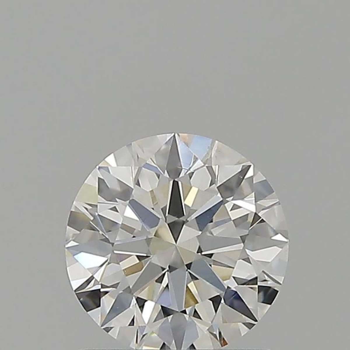 Certified Diamond GIA Carats 0.89 Color G Clarity VS2  EX  EX  EX Fluorescence NON Brown No Milky No EyeClean 100%