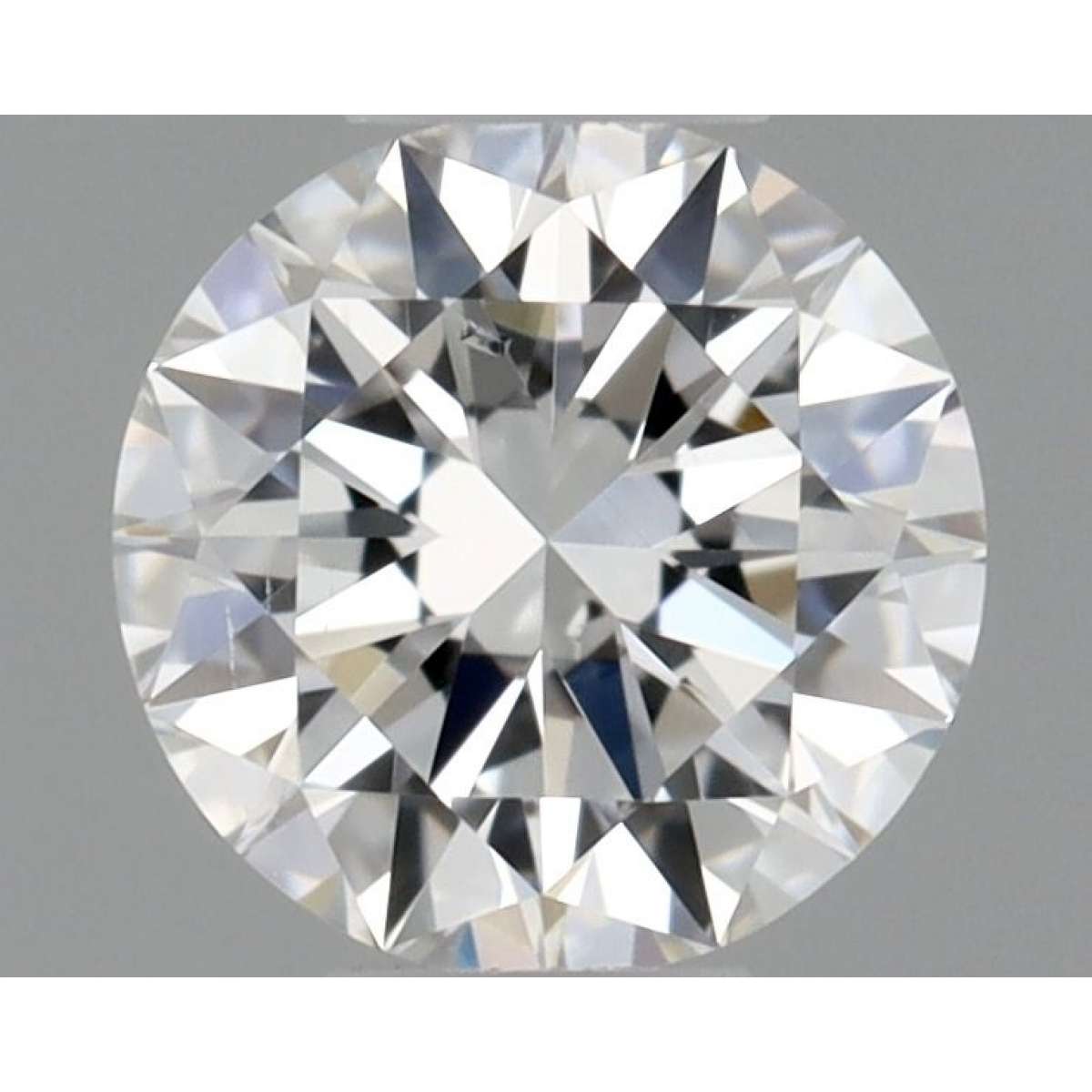 Certified Diamond GIA Carats 0.3 Color E Clarity SI1  EX  EX  EX Fluorescence NON Brown No Green No Milky No EyeClean 100%