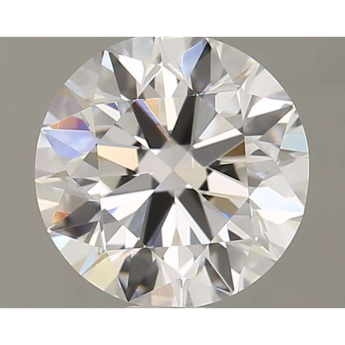 Certified Diamond GIA Carats 1.2 Color G Clarity VS1  EX  EX  VG Fluorescence NON Brown No Green No Milky No EyeClean 100%