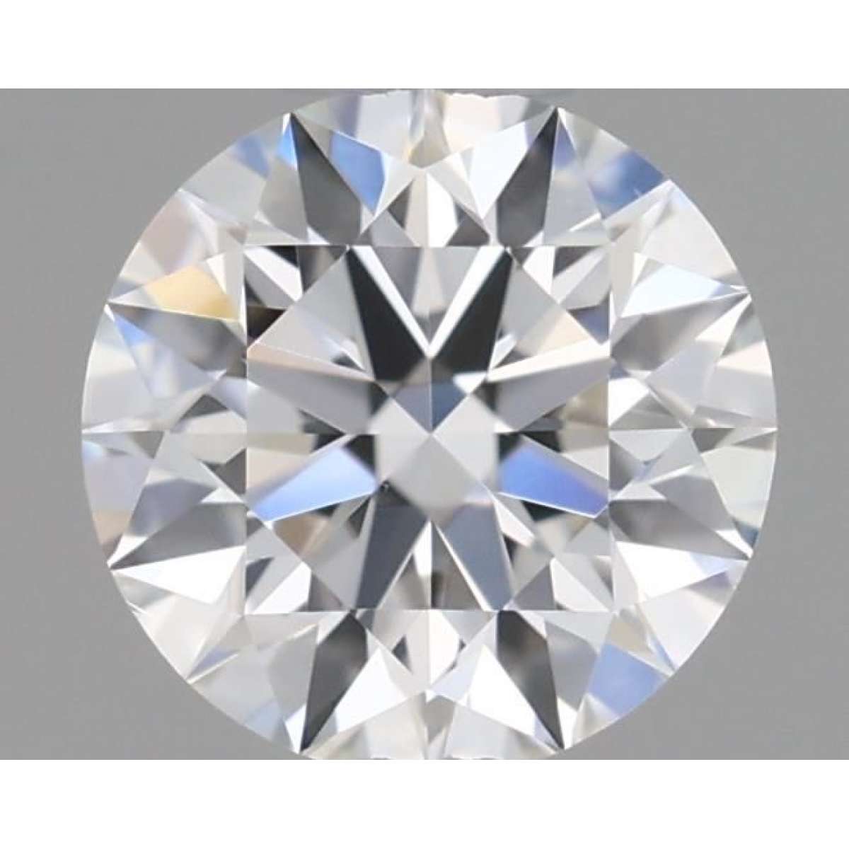 Certified Diamond GIA Carats 0.34 Color G Clarity VS2  EX  EX  EX Fluorescence NON Brown No Green No Milky No EyeClean 100%