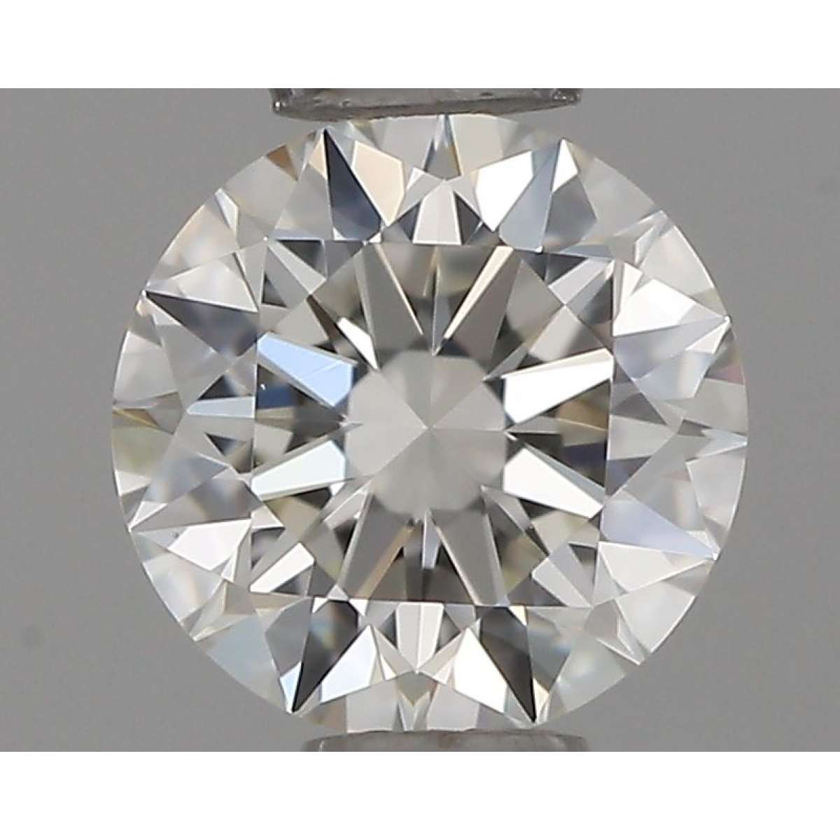 Certified Diamond IGI Carats 0.4 Color G Clarity IF  EX  EX  EX Fluorescence FNT Brown No Green No Milky No EyeClean 100%