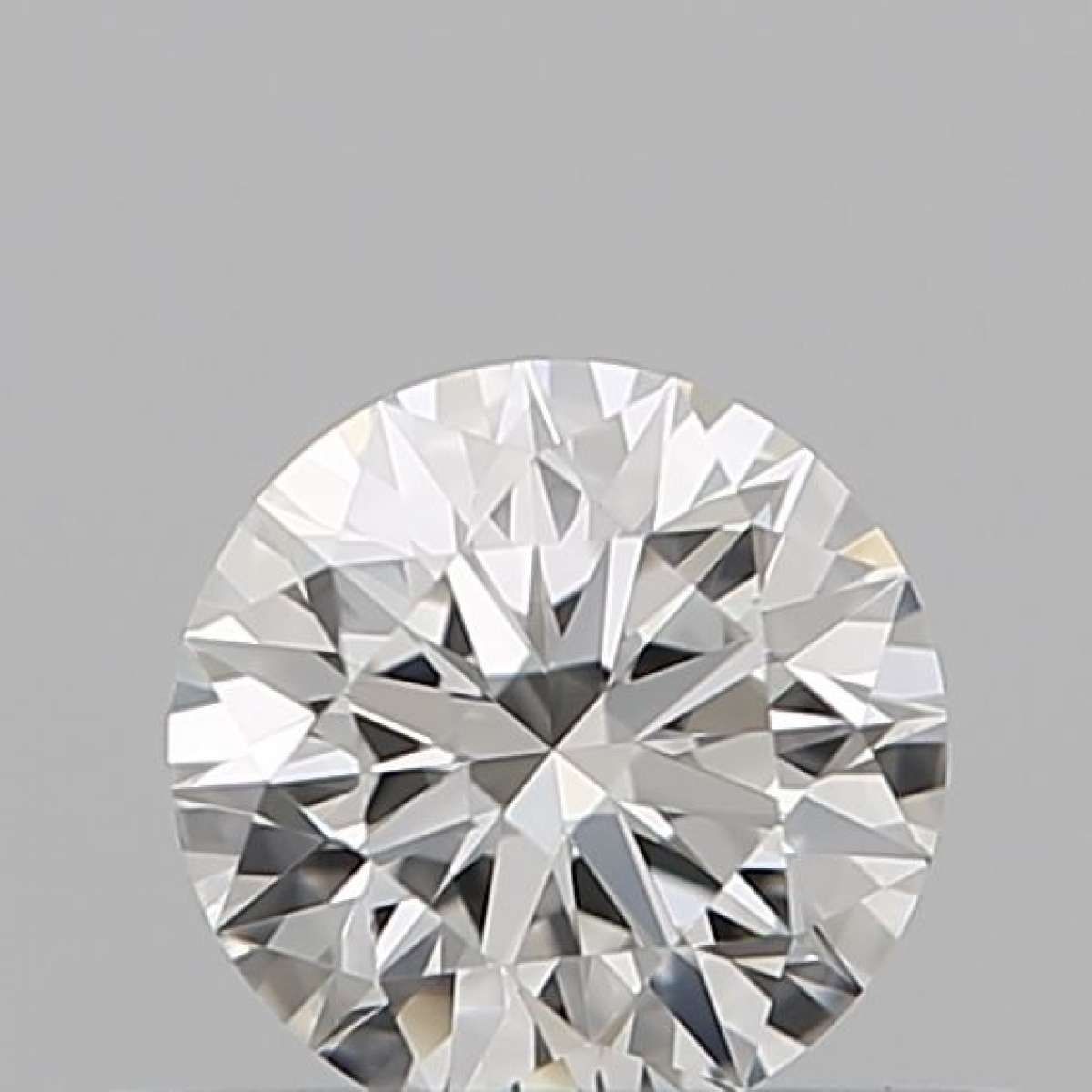 Certified Diamond GIA Carats 0.35 Color G Clarity VVS1  EX  EX  EX Fluorescence NON Brown No Green No Milky No EyeClean 100%