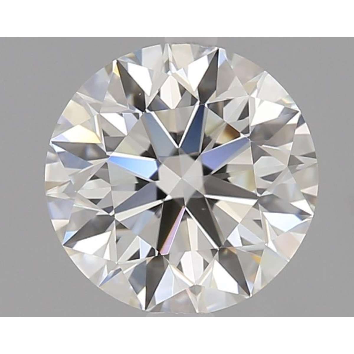 Certified Diamond GIA Carats 1.2 Color H Clarity VS1  EX  EX  EX Fluorescence NON Brown No Green No Milky No EyeClean 100%