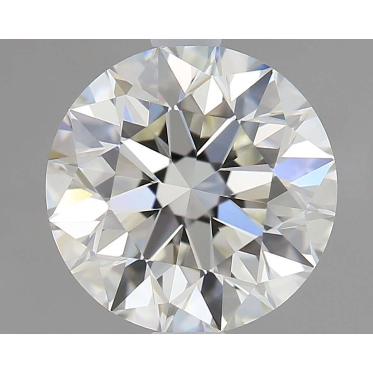 Certified Diamond IGI Carats 1.05 Color H Clarity VVS1  EX  EX  EX Fluorescence NON Brown No Green No Milky No EyeClean 100%