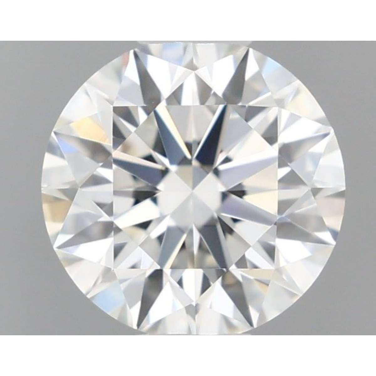 Certified Diamond HRD Carats 0.8 Color G Clarity VVS1  EX  EX  EX Fluorescence NON Brown No Green No Milky No EyeClean 100%