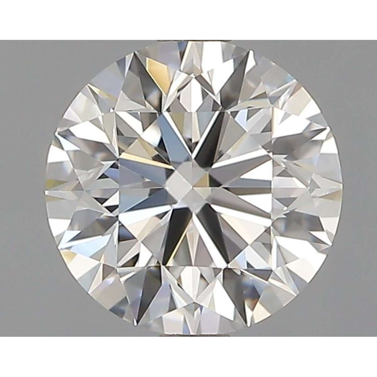 Certified Diamond GIA Carats 0.9 Color E Clarity VVS1  EX  EX  EX Fluorescence NON Brown No Green No Milky No EyeClean 100%