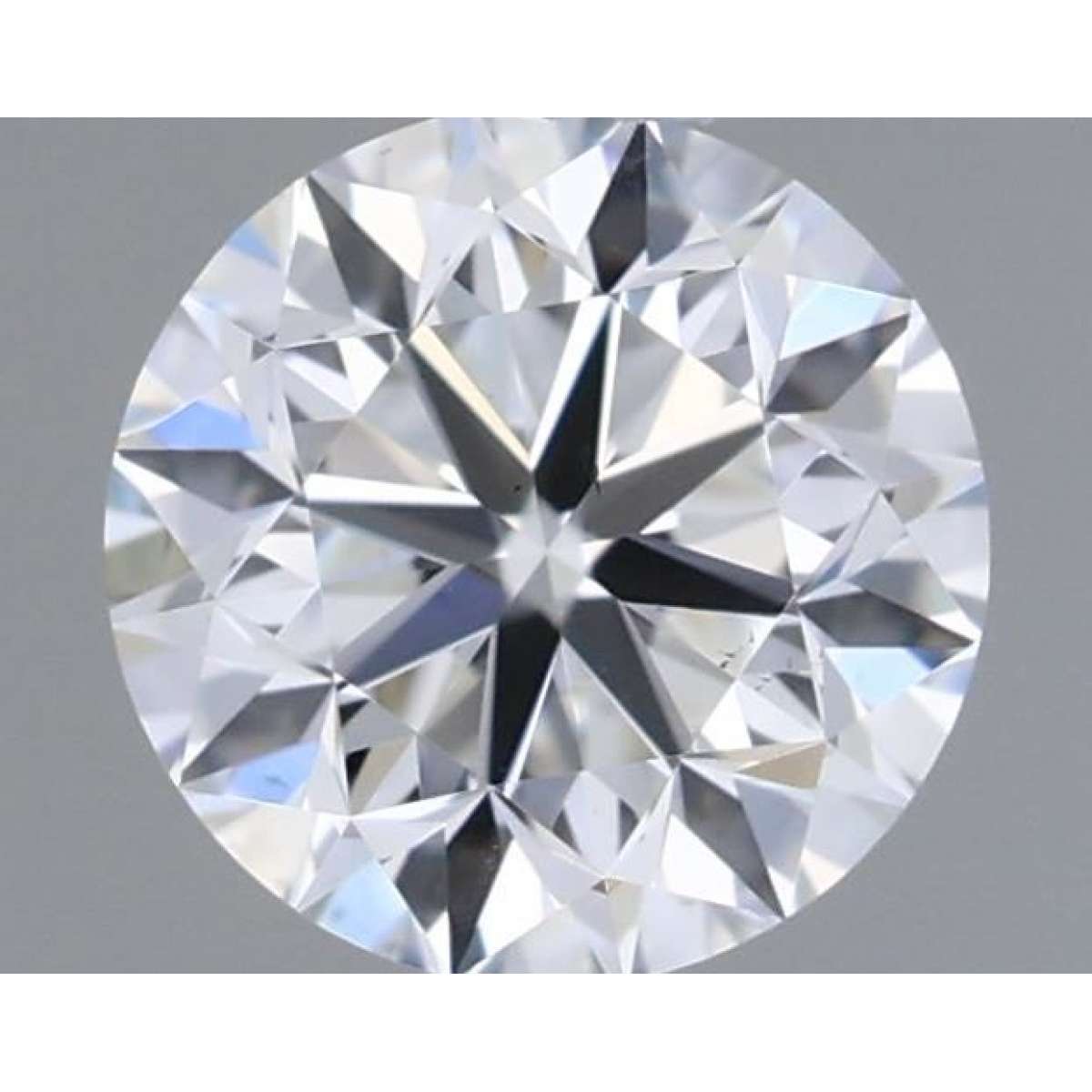 Certified Diamond GIA Carats 0.3 Color G Clarity VS2  VG  EX  VG Fluorescence FNT Brown No Green No Milky No EyeClean 100%