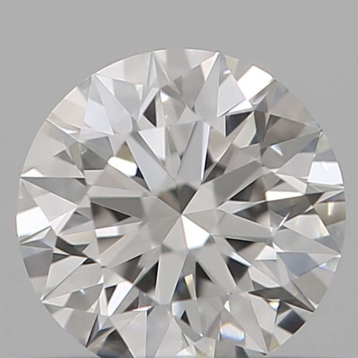 Certified Diamond GIA Carats 0.36 Color G Clarity VVS2  EX  EX  EX Fluorescence NON Brown No Green No Milky No EyeClean 100%