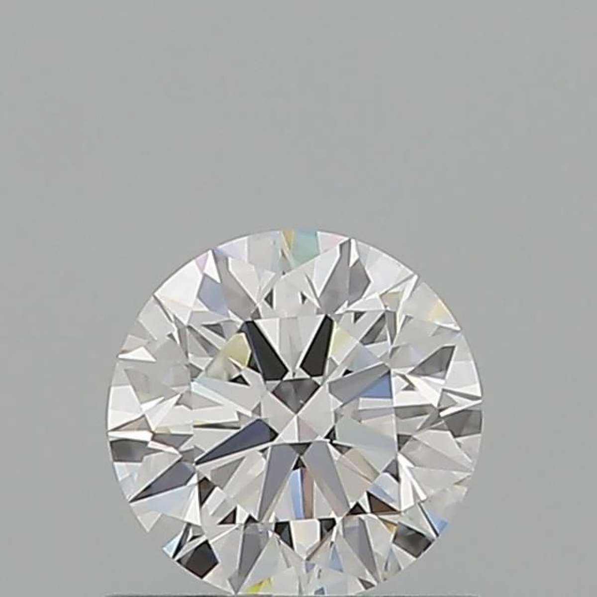 Certified Diamond GIA Carats 0.72 Color E Clarity VS1  EX  EX  EX Fluorescence NON Brown No Green No Milky No EyeClean 100%