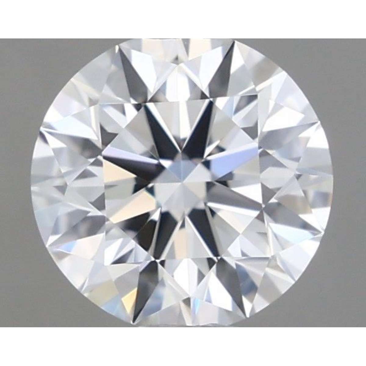 Certified Diamond GIA Carats 0.71 Color D Clarity IF  EX  EX  EX Fluorescence NON Brown No Green No Milky No EyeClean 100%