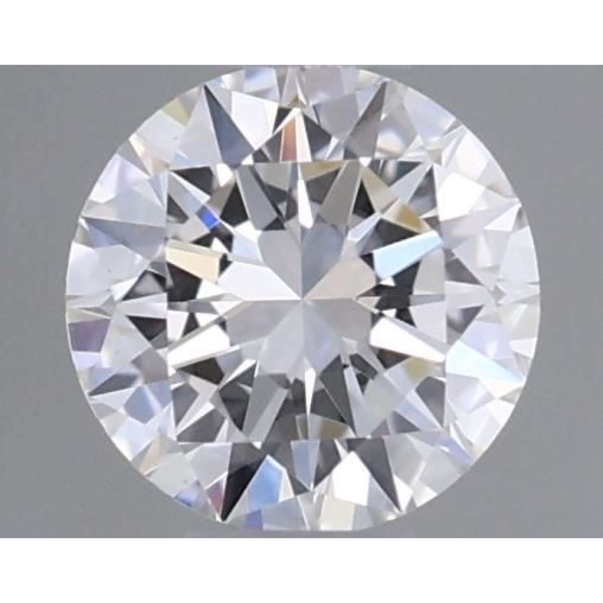 Certified Diamond GIA Carats 0.3 Color E Clarity VS1  VG  EX  EX Fluorescence NON Brown No Green No Milky No EyeClean 100%