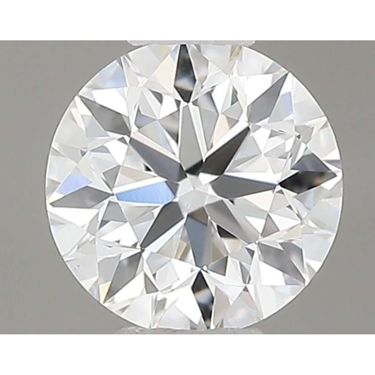 Certified Diamond GIA Carats 0.3 Color D Clarity VS1  VG  EX  VG Fluorescence NON Brown No Green No Milky No EyeClean 100%