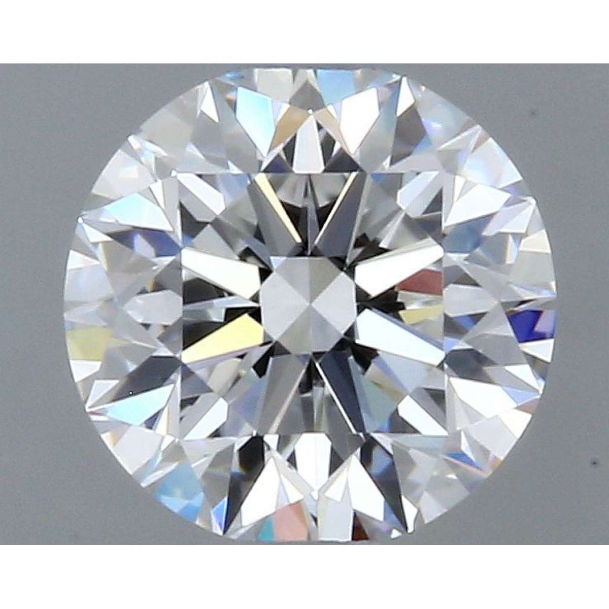 Certified Diamond GIA Carats 0.64 Color D Clarity IF  EX  EX  EX Fluorescence NON Brown No Green No Milky No EyeClean 100%